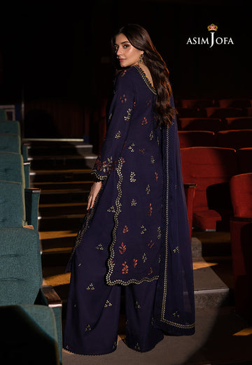 Asim Jofa AJLLF-12 Online Shopping